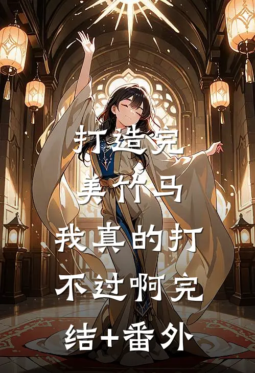 打造完美竹马，我真的打不过啊完结+番外