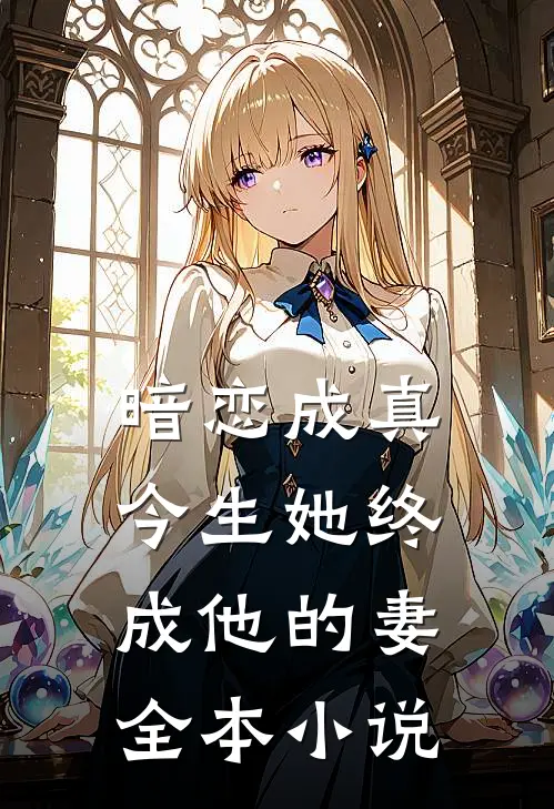 暗恋成真：今生她终成他的妻全本小说