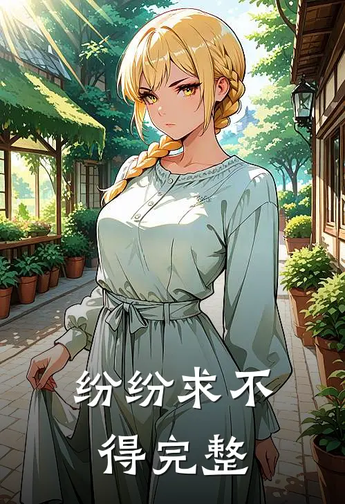 纷纷求不得完整