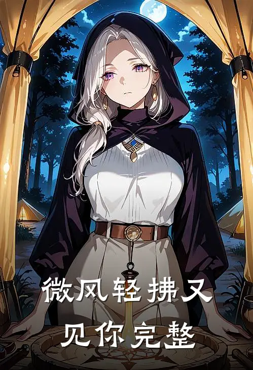 微风轻拂又见你完整