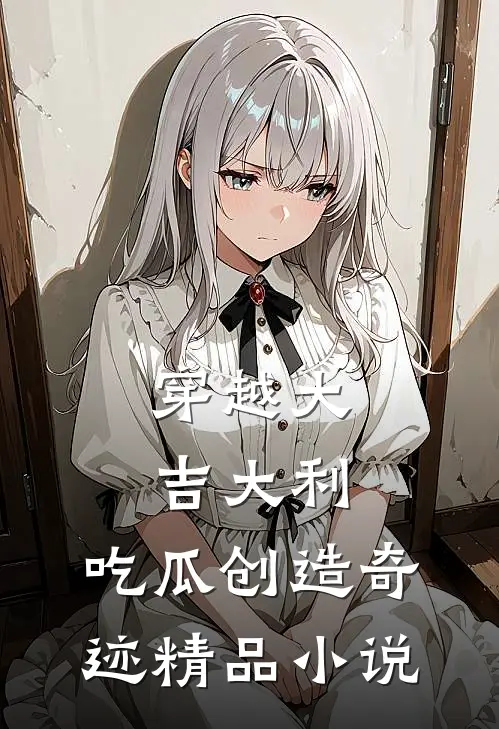 穿越大吉大利，吃瓜创造奇迹精品小说