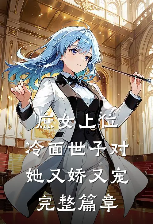 庶女上位，冷面世子对她又娇又宠完整篇章
