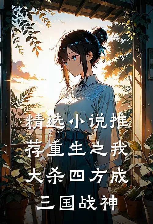 精选小说推荐重生之我大杀四方成三国战神