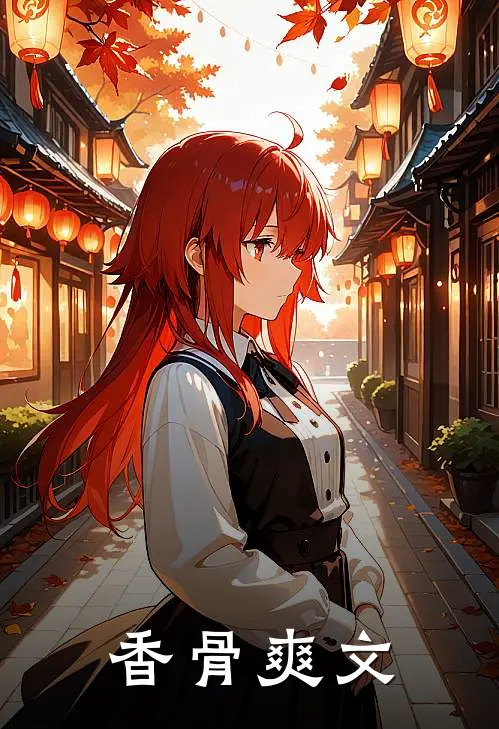 香骨爽文