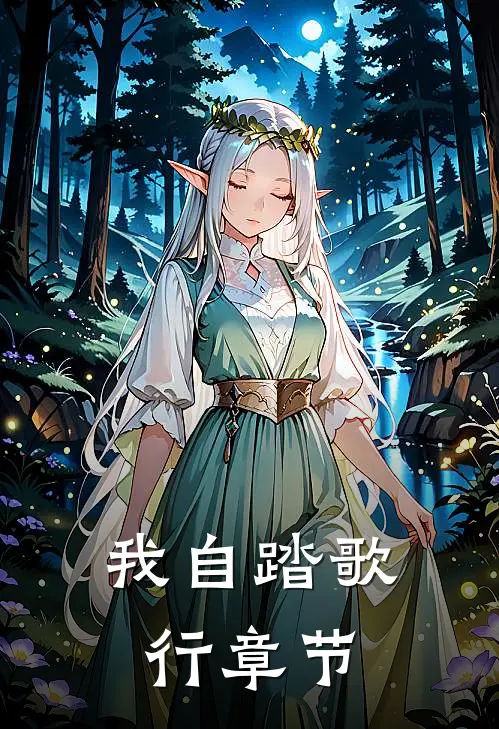 我自踏歌行章节