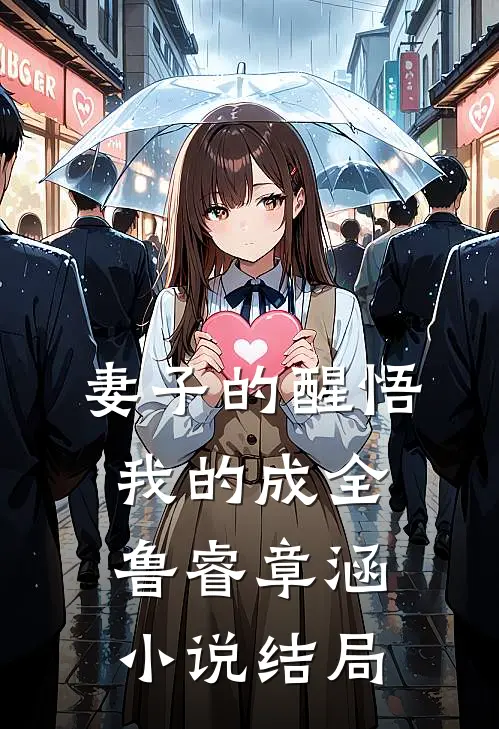 妻子的醒悟，我的成全鲁睿章涵小说结局