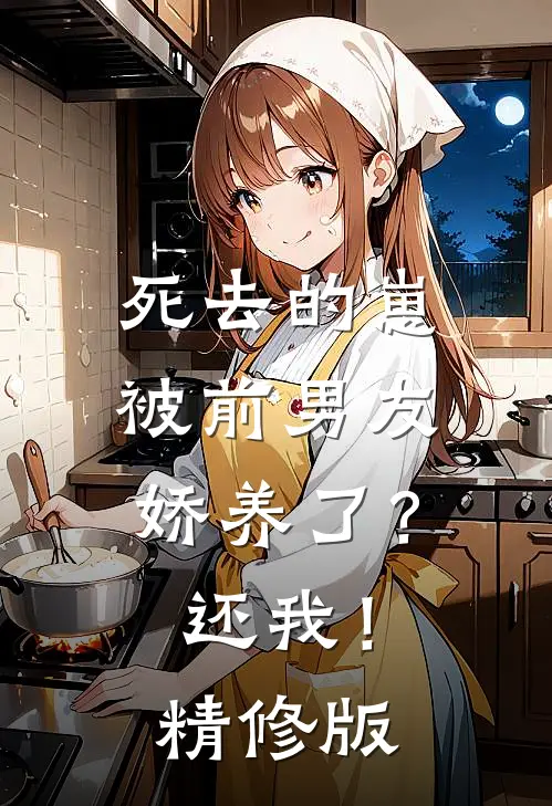 死去的崽被前男友娇养了？还我！精修版