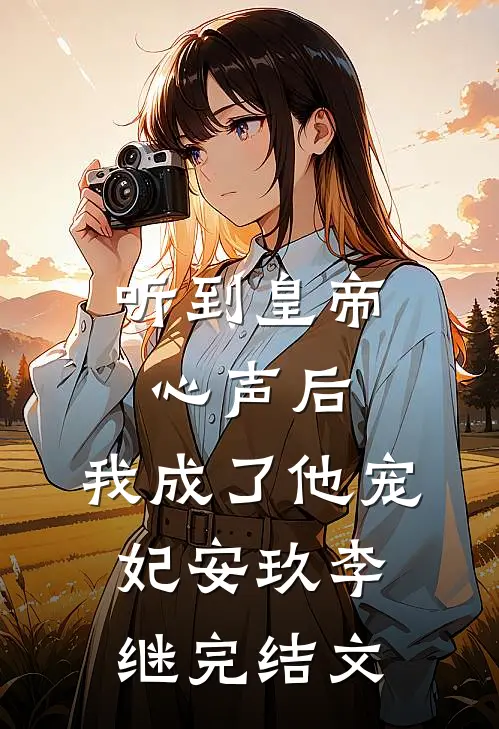 听到皇帝心声后，我成了他宠妃安玖李继完结文
