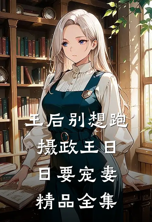 王后别想跑，摄政王日日要宠妻精品全集