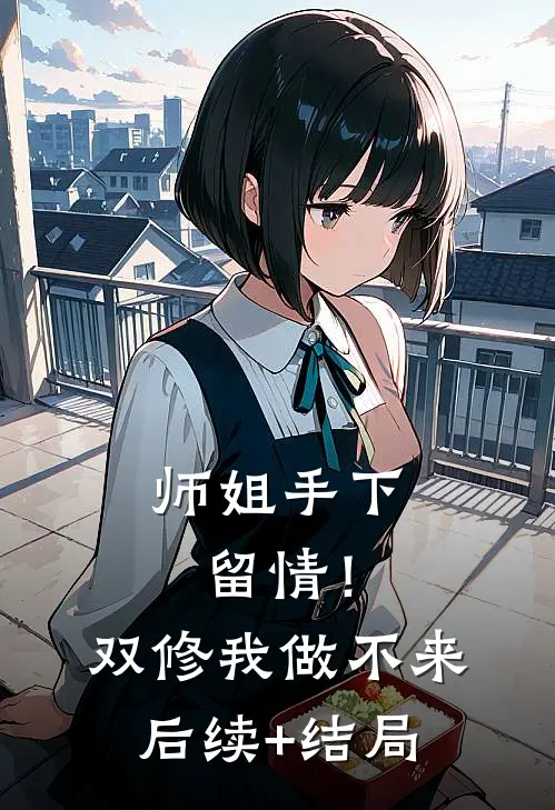 师姐手下留情！双修我做不来后续+结局