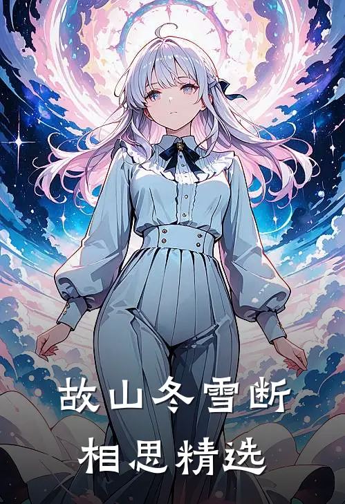 故山冬雪断相思精选