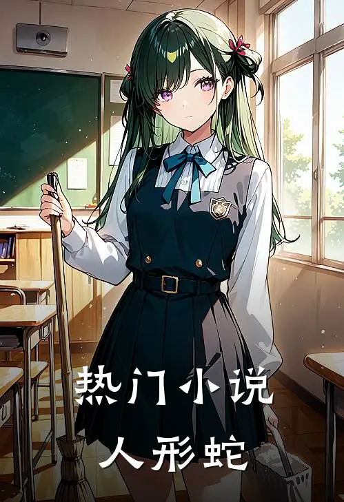 热门小说人形蛇