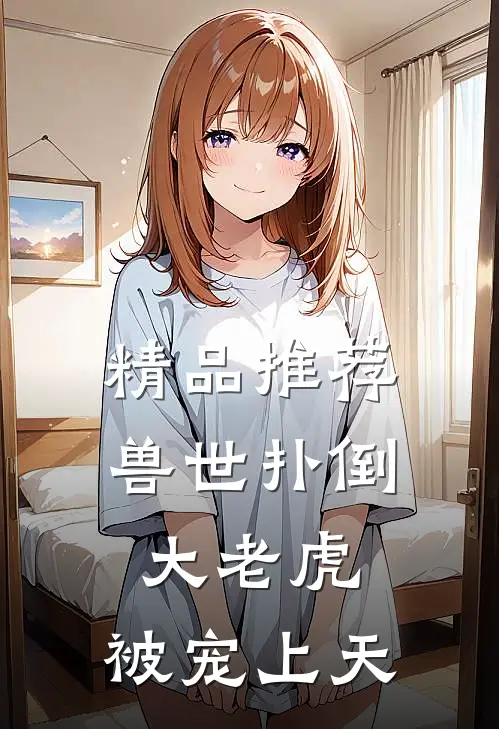 精品推荐兽世扑倒大老虎，被宠上天