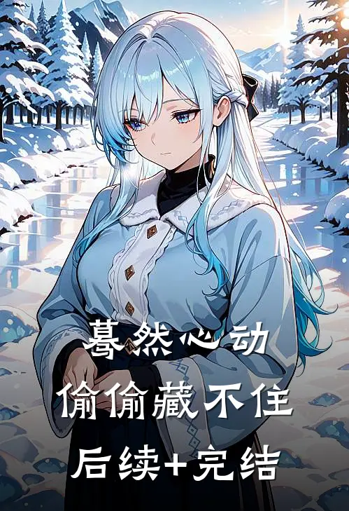 蓦然心动，偷偷藏不住后续+完结