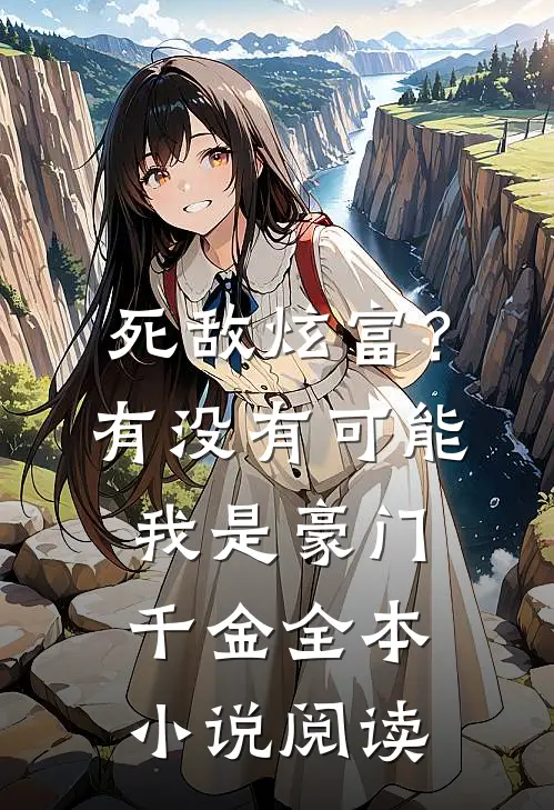 死敌炫富？有没有可能我是豪门千金全本小说阅读