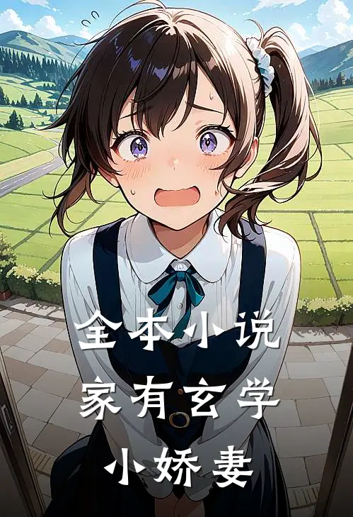 全本小说家有玄学小娇妻