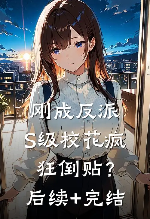 刚成反派，S级校花疯狂倒贴？后续+完结
