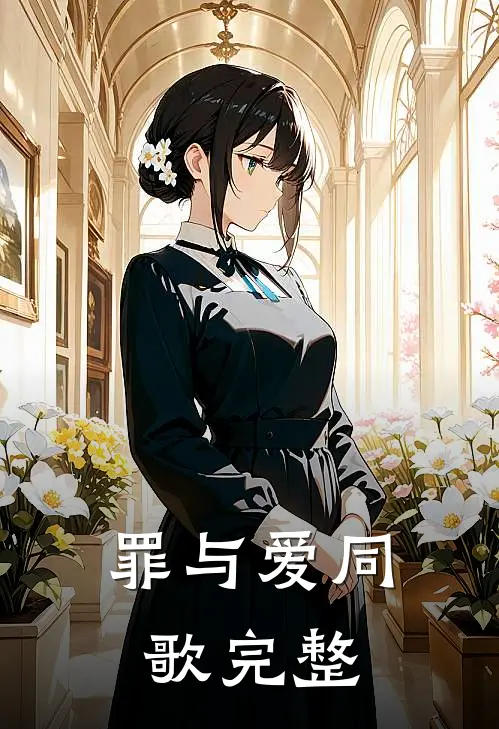 罪与爱同歌完整