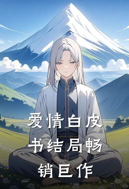 爱情白皮书结局畅销巨作