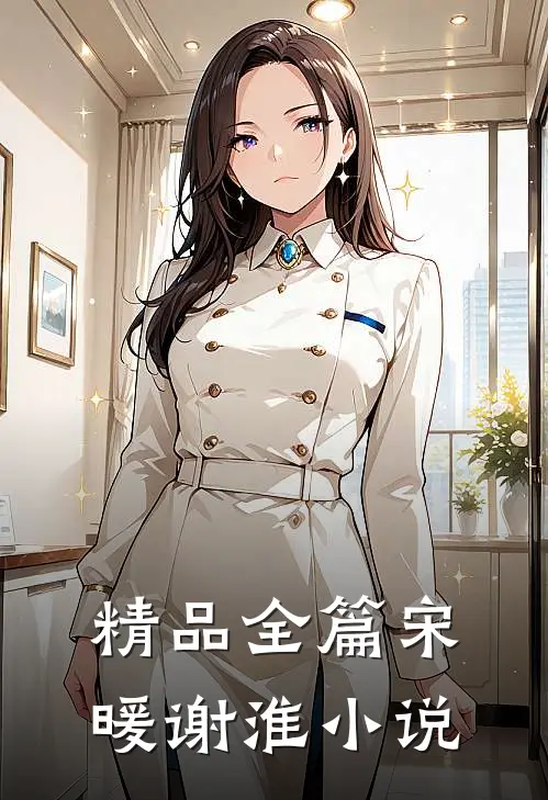 精品全篇宋暖谢淮小说