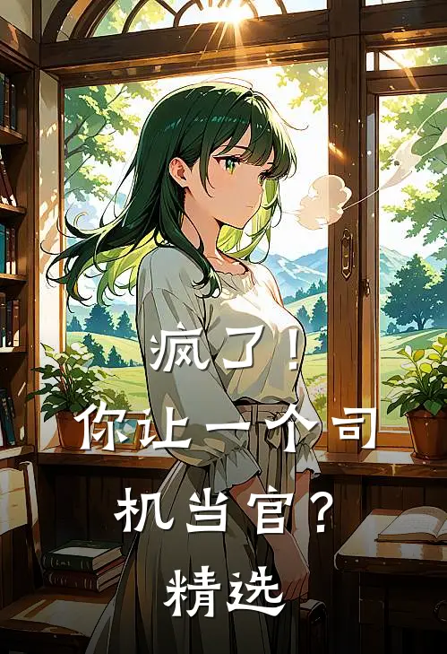 疯了！你让一个司机当官？精选