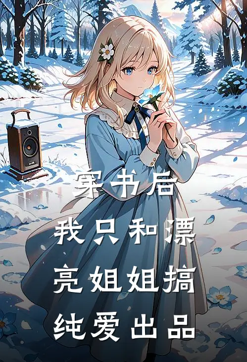 穿书后，我只和漂亮姐姐搞纯爱出品