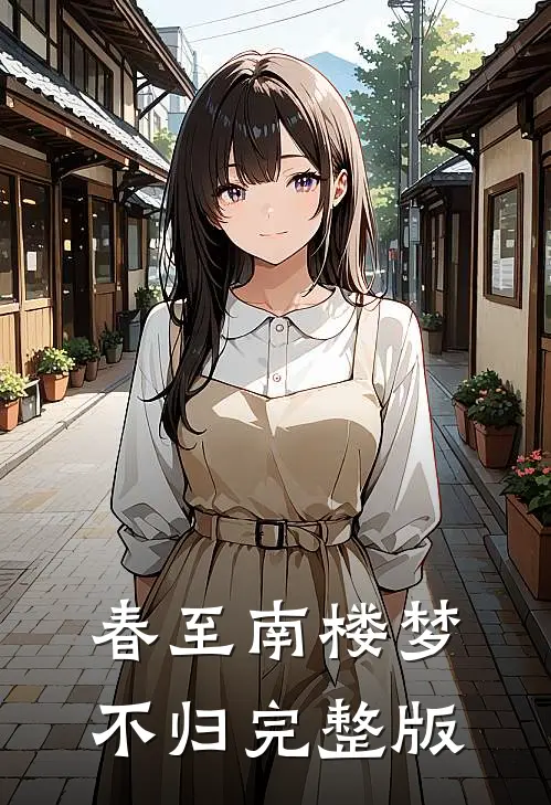 春至南楼梦不归完整版