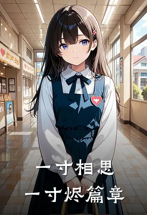 一寸相思，一寸烬篇章
