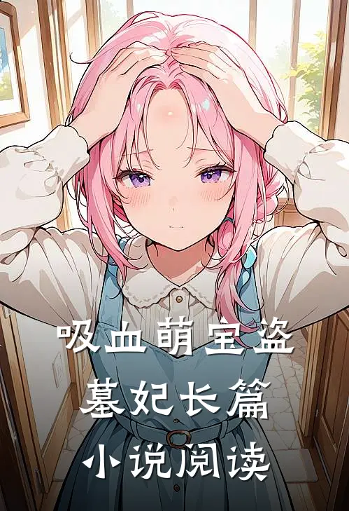 吸血萌宝盗墓妃长篇小说阅读