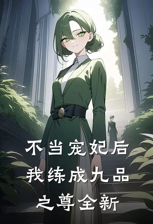 不当宠妃后，我练成九品之尊全新