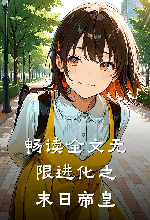 畅读全文无限进化之末日帝皇