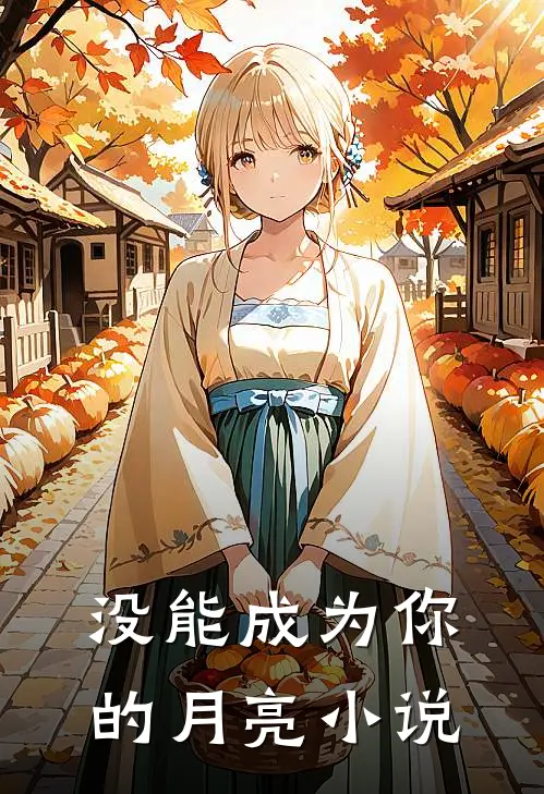 没能成为你的月亮小说