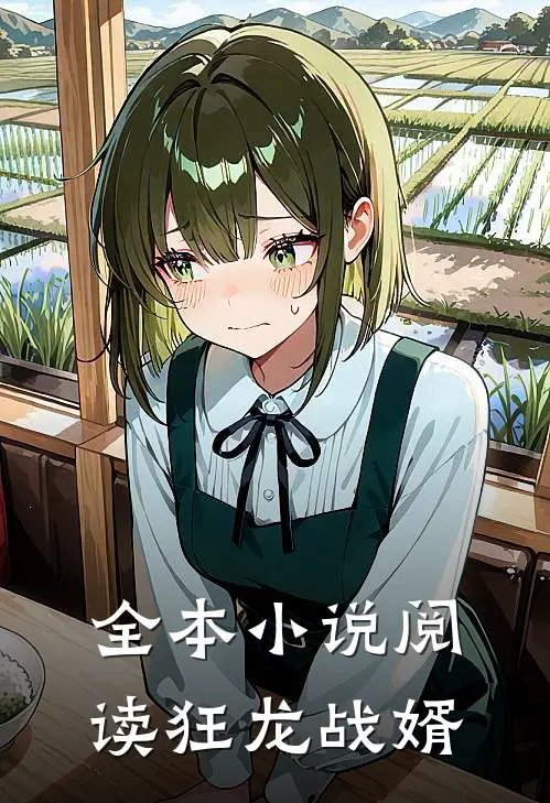 全本小说阅读狂龙战婿