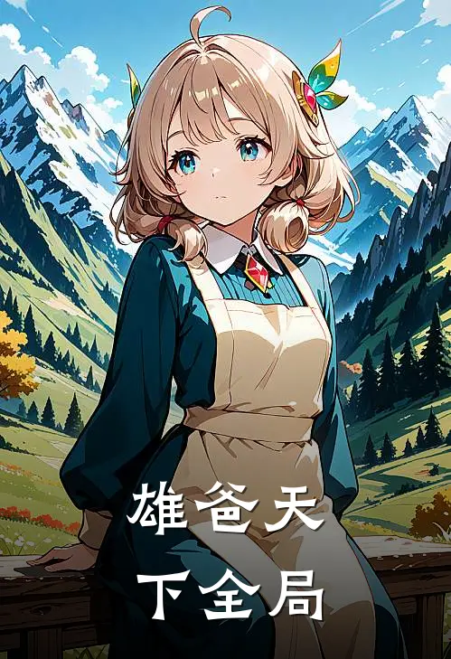 雄爸天下全局