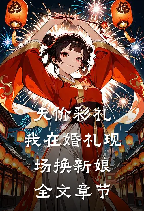 天价彩礼：我在婚礼现场换新娘全文章节
