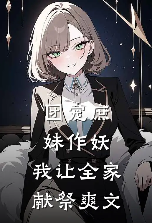 团宠庶妹作妖，我让全家献祭爽文