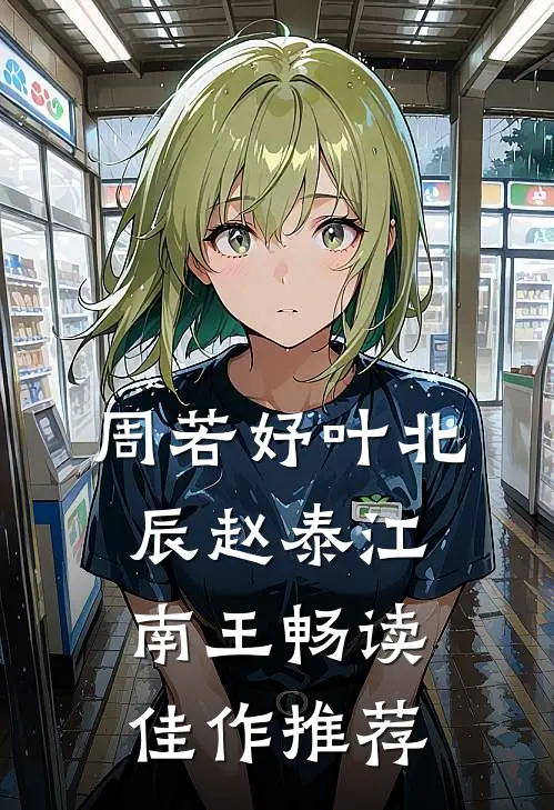 周若妤叶北辰赵泰江南王畅读佳作推荐