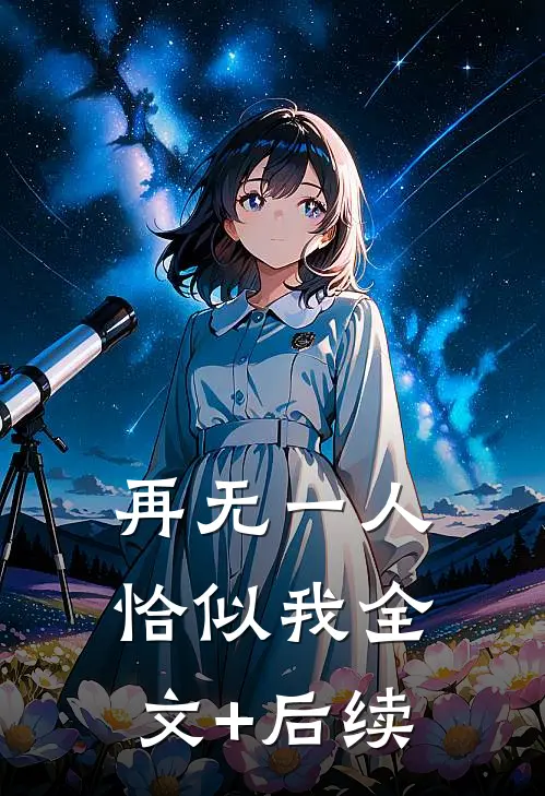 再无一人恰似我全文+后续