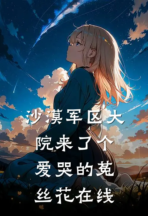 沙漠军区大院来了个爱哭的菟丝花在线