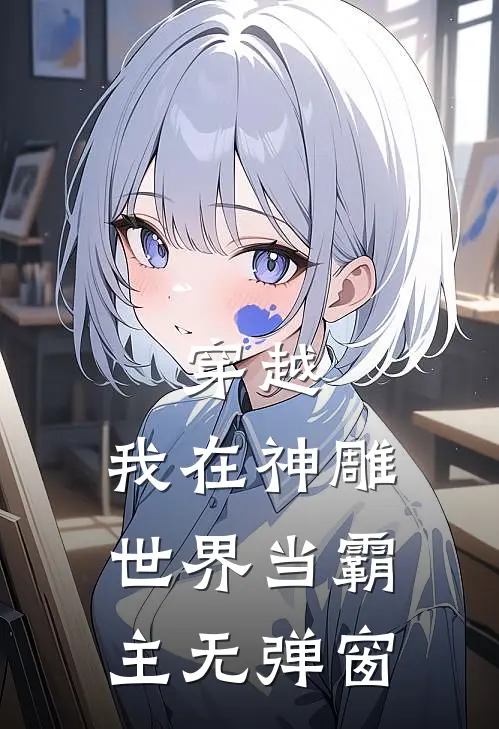 穿越我在神雕世界当霸主无弹窗免费阅读