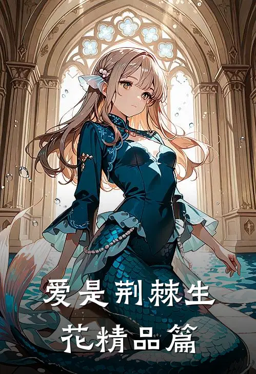 爱是荆棘生花精品篇