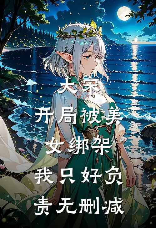 大宋：开局被美女绑架，我只好负责无删减