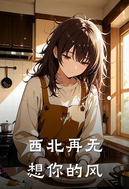 西北再无想你的风