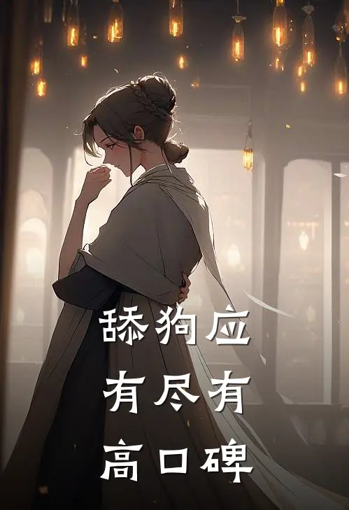 舔狗应有尽有高口碑