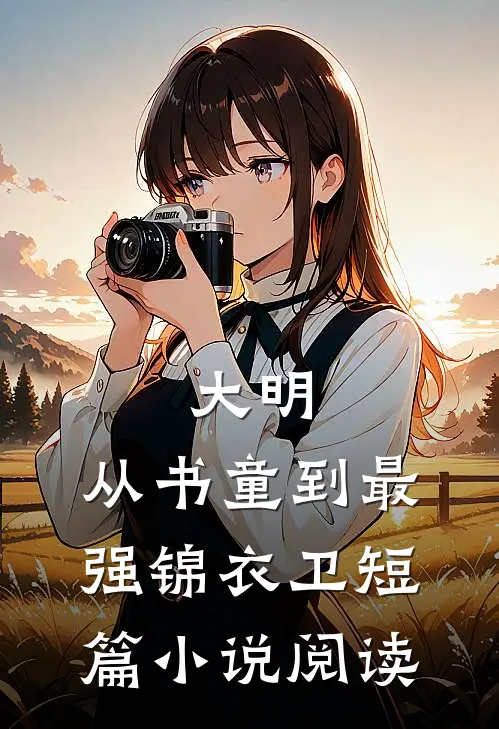 大明：从书童到最强锦衣卫短篇小说阅读