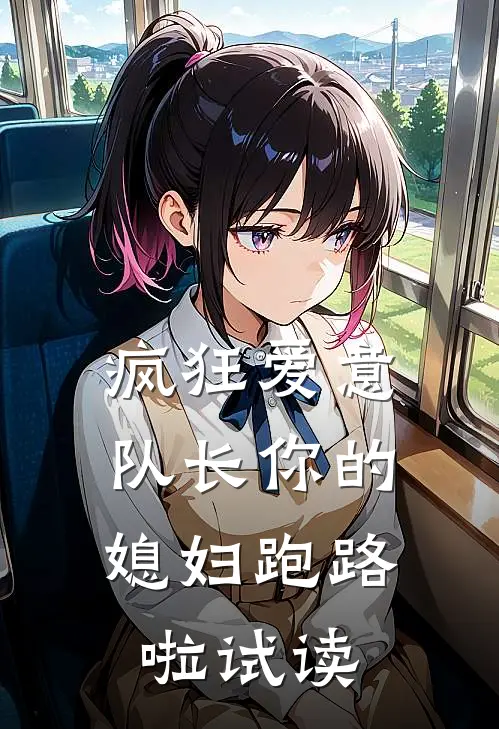 疯狂爱意：队长你的媳妇跑路啦试读