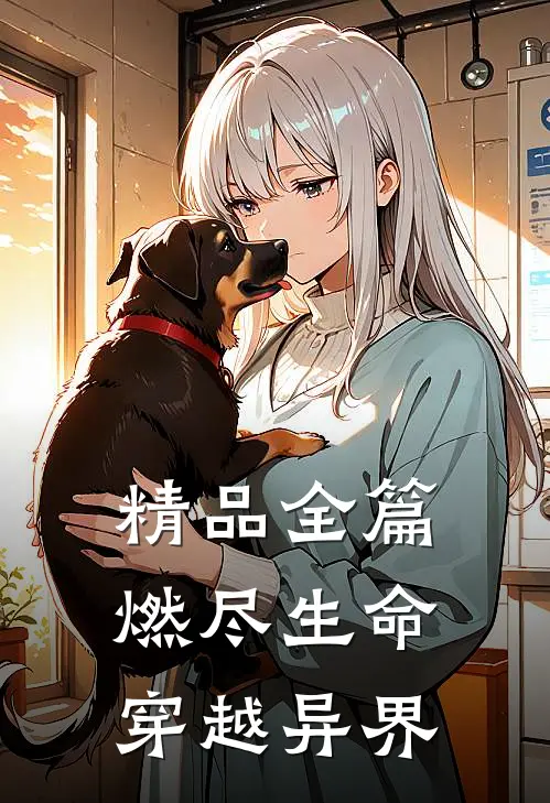 精品全篇燃尽生命穿越异界