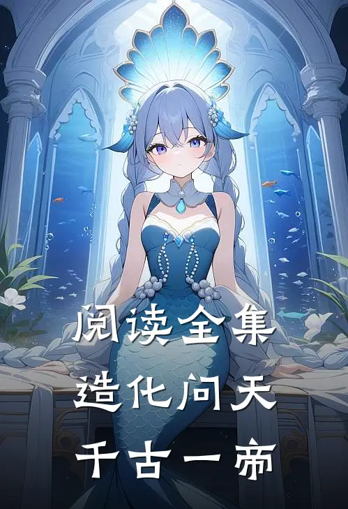阅读全集造化问天，千古一帝