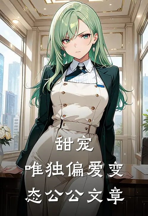 甜宠：唯独偏爱变态公公文章