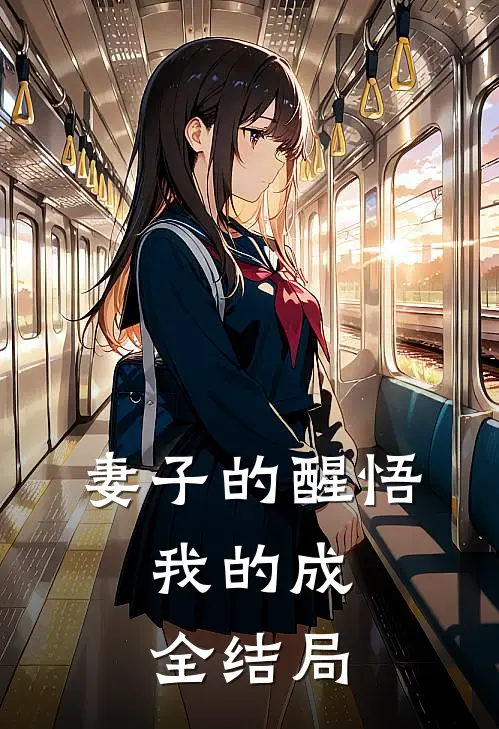 妻子的醒悟,我的成全结局是